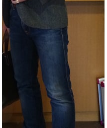 Nudie Jeans | デニムパンツ