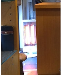 アラジンのヒーター | その他