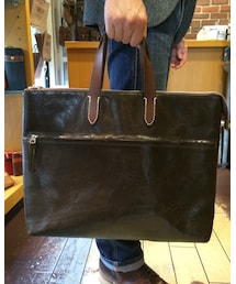 BAGGY PORT | ビジネスバッグ