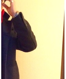 THE SUIT COMPANY | チェスターコート