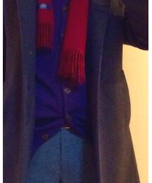 Vivienne Westwood MAN | カーディガン/ボレロ