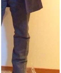 ORIHICA | カーゴパンツ