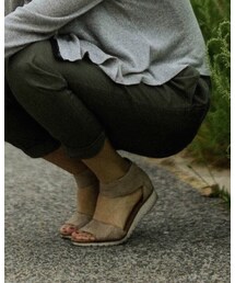 Gabor | サンダル