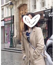 H&M | ネックウォーマー/スヌード