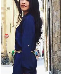 ZARA | ワンピース