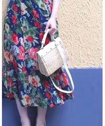 ZARA | ショルダーバッグ