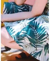 H&M | ワンピース