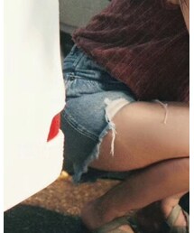 MOUSSY | デニムパンツ