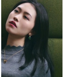 STANDII | ピアス（両耳用）