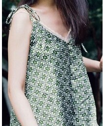 SINCE THEN | つなぎ/オールインワン