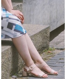 TOPSHOP | サンダル