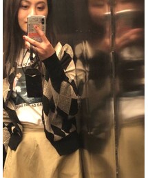 ZARA | ニット/セーター