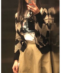 ZARA KIDS | Tシャツ/カットソー