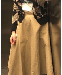 UNIQLO | スカート