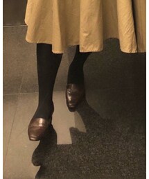 CHARLES & KEITH | ローファー