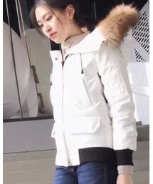 Ochirly | ダウンジャケット/コート