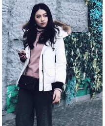 Ochirly | ダウンジャケット/コート