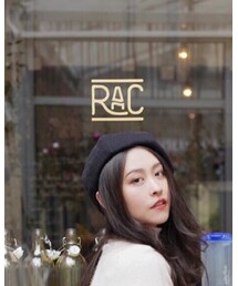 UNIQLO | ハンチング/ベレー帽