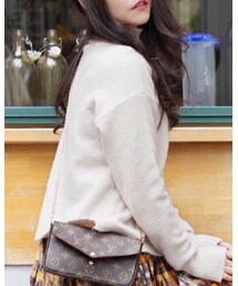 MASHY CHIC | ニット/セーター