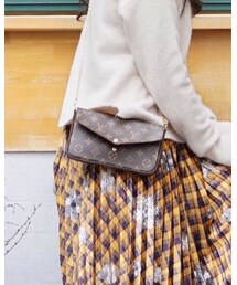 LOUIS VUITTON | ショルダーバッグ