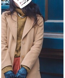 Ochirly | ダッフルコート