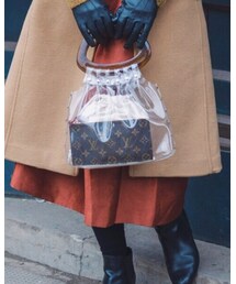 LOUIS VUITTON | コインケース