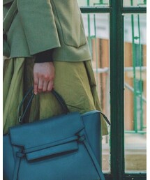 Ching’s closet | スカート