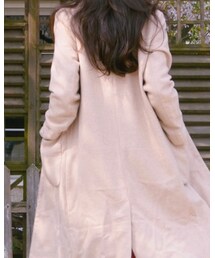 TOPSHOP | ダッフルコート