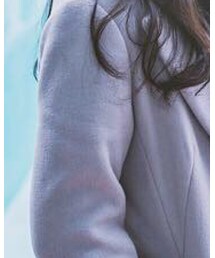 no brand | ダッフルコート