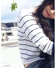 no brand | ニット/セーター