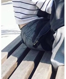 Honeys | カーゴパンツ