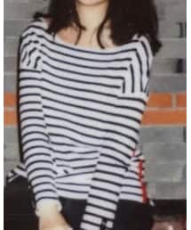 ZARA | ニット/セーター