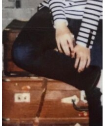 Levi's | デニムパンツ