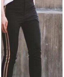 Lily | スラックス