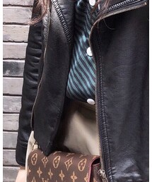 LOUIS VUITTON | ショルダーバッグ