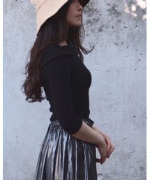 ONLY | Tシャツ/カットソー