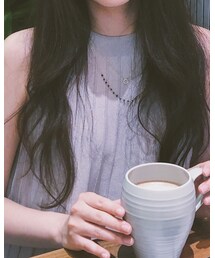 A.S.M | ジャンパースカート