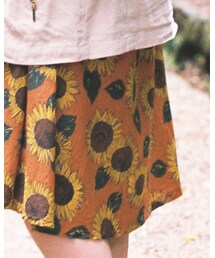 no brand | スカート