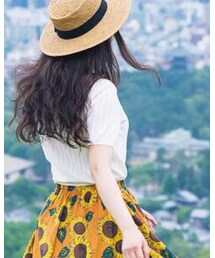 南瓜谷 | ニット/セーター