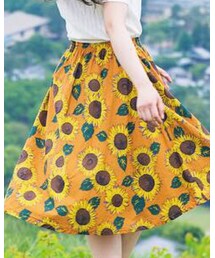 no brand | スカート