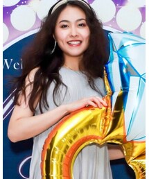 A.S.M | ジャンパースカート