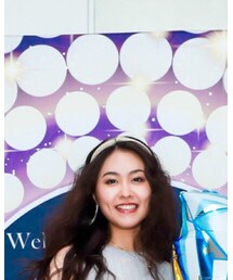 阿吉豆 | カチューシャ