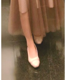 Clarks | バレエシューズ