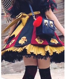 古典玩偶 | スカート