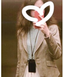 MUJI | シャツ/ブラウス