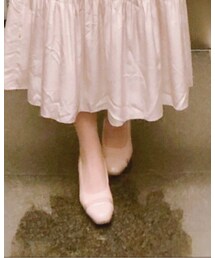 Clarks | バレエシューズ