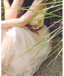 彼得潘大叔 | ジャンパースカート