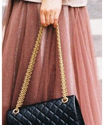 CHANEL | ショルダーバッグ