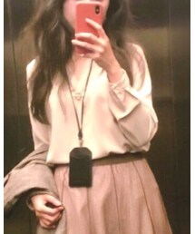 WETY | シャツ/ブラウス