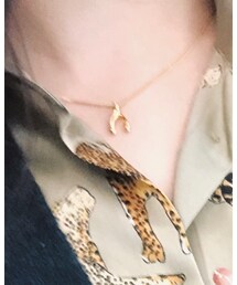 周生生 | ネックレス